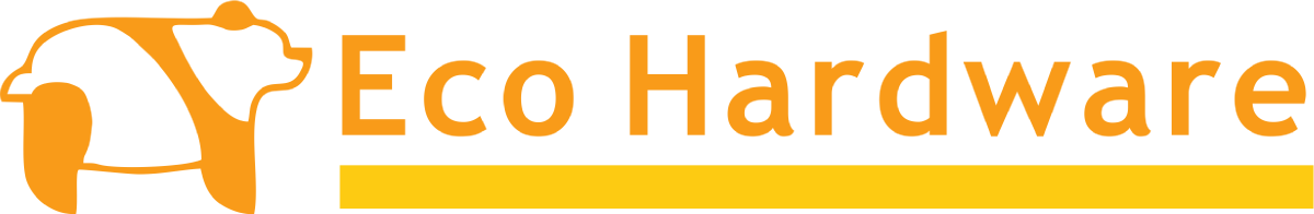 Eco Hardware