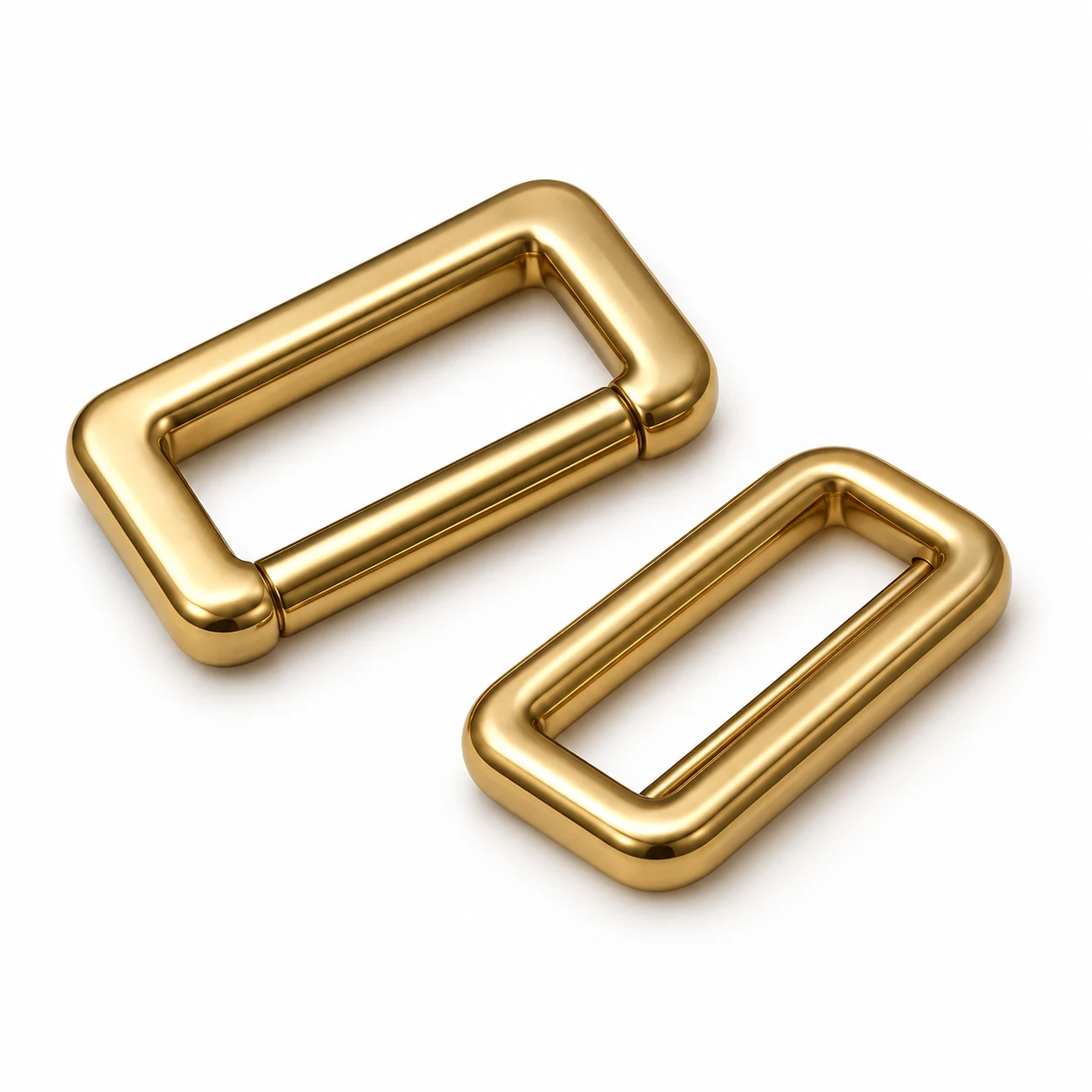 Buckles hardware