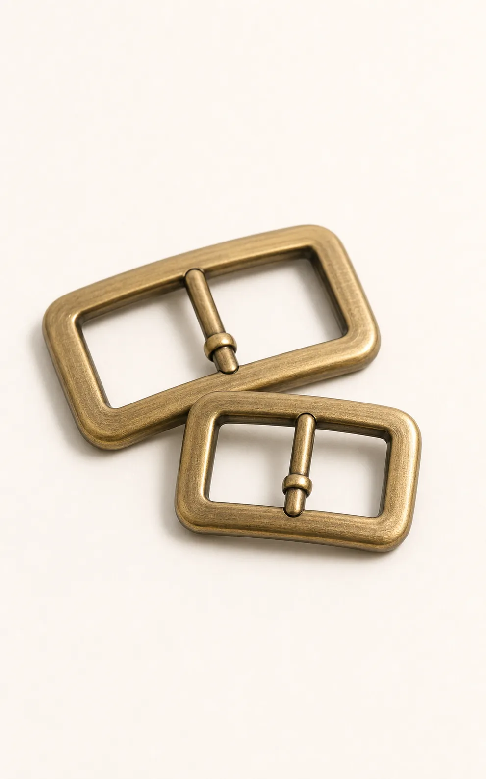 Buckles & Sliders category image