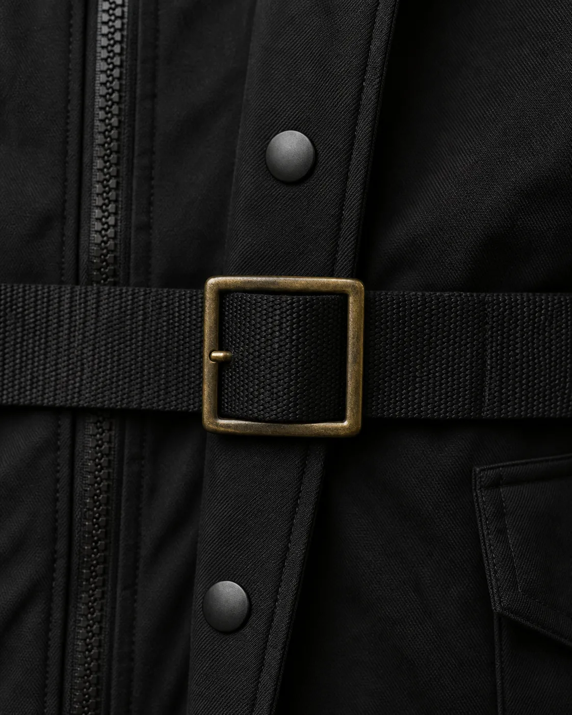 Garment & Apparel application
