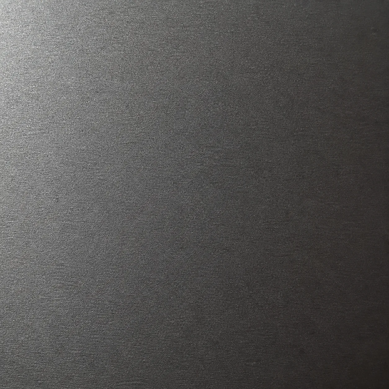 Gunmetal finish texture