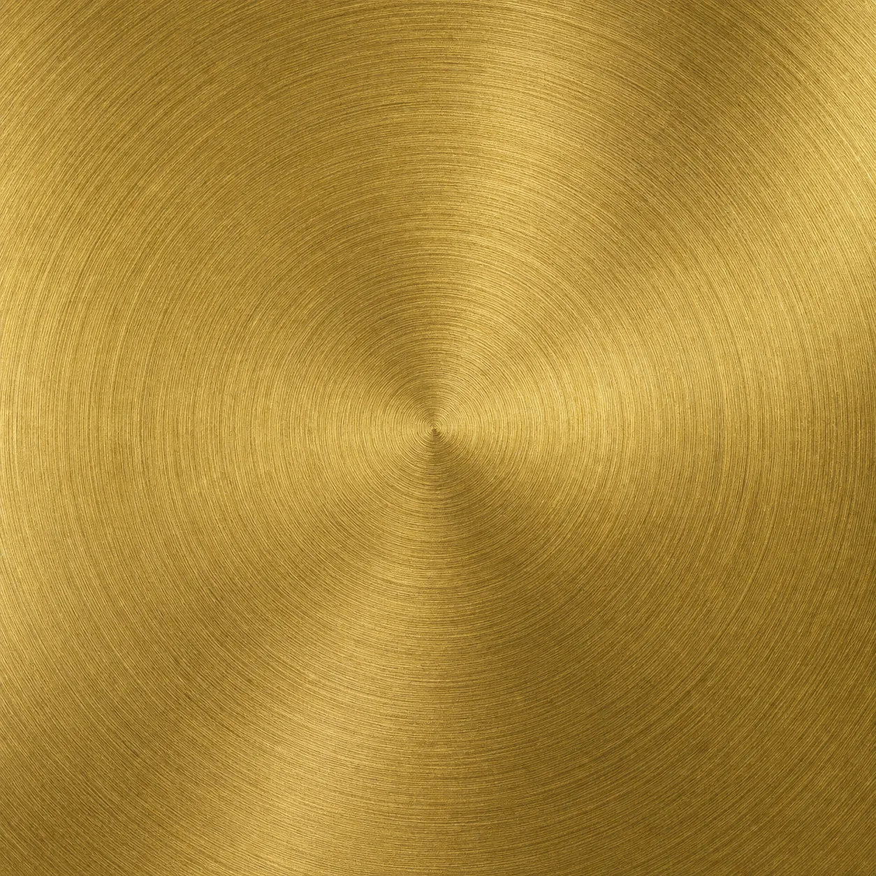 Brass material texture