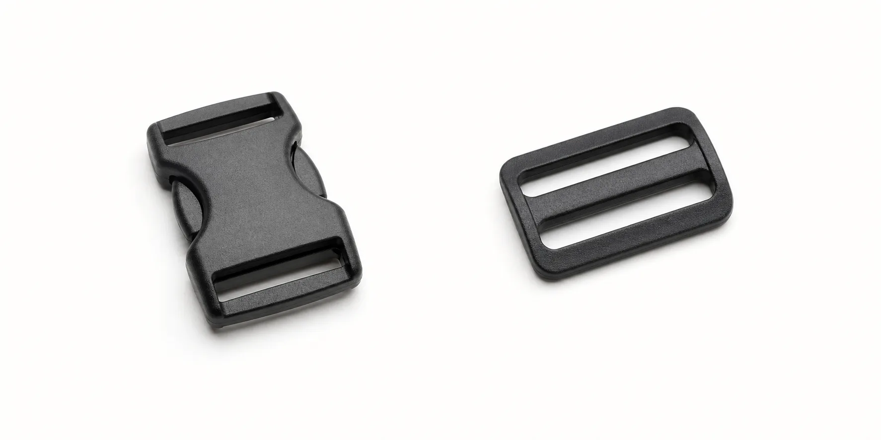 Plastic Buckles hardware category reference image