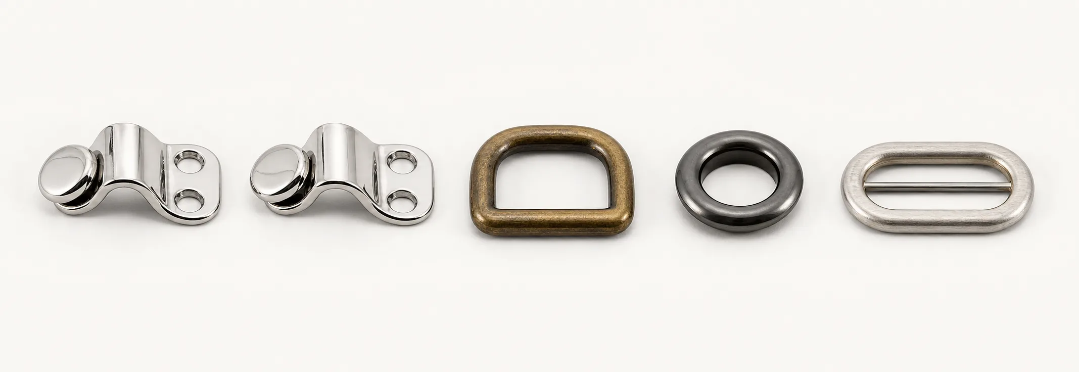 Shoe Accessories hardware category reference image