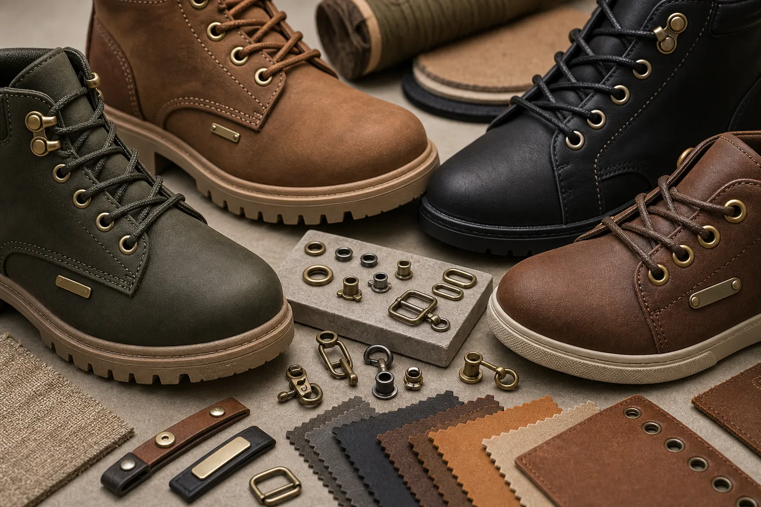 Shoe Accessories