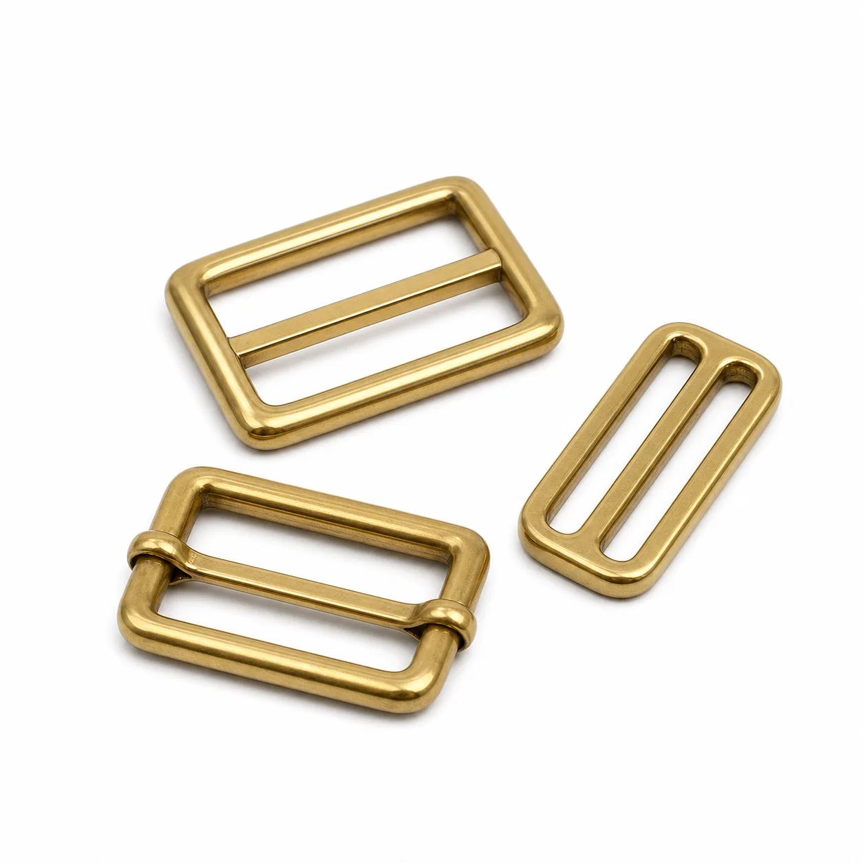 Buckles & Sliders category image