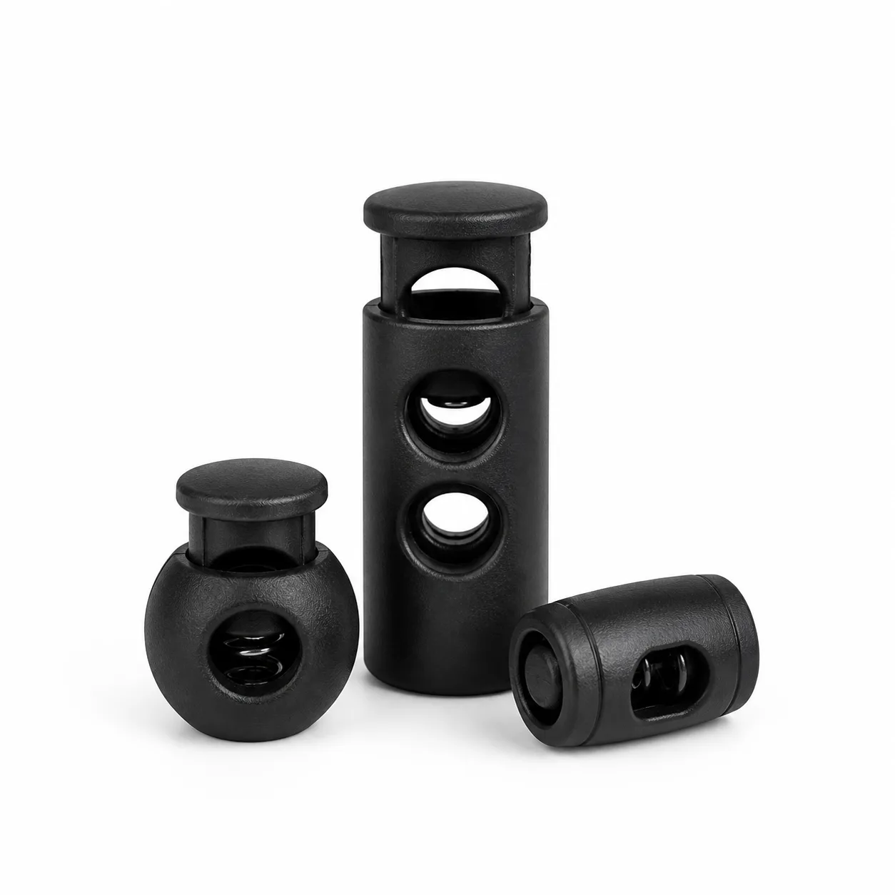 Cord Locks & Stoppers category image