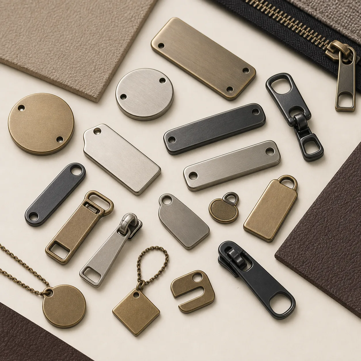 Custom Logo Hardware hardware category reference image