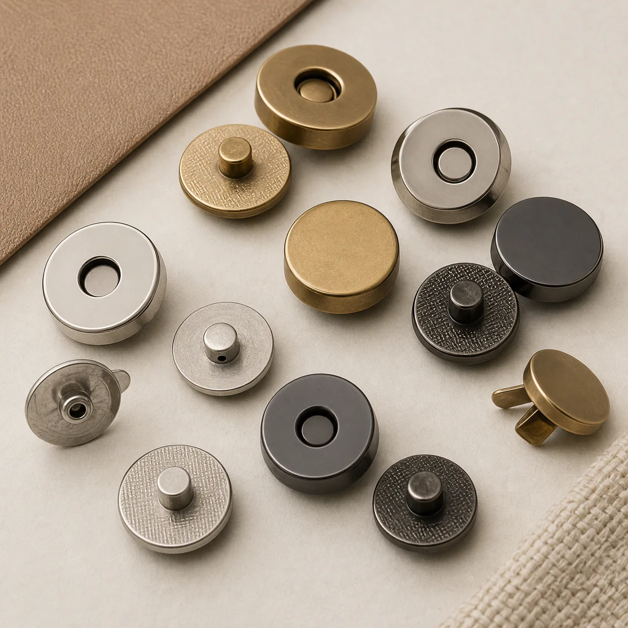 Jeans Buttons hardware category reference image