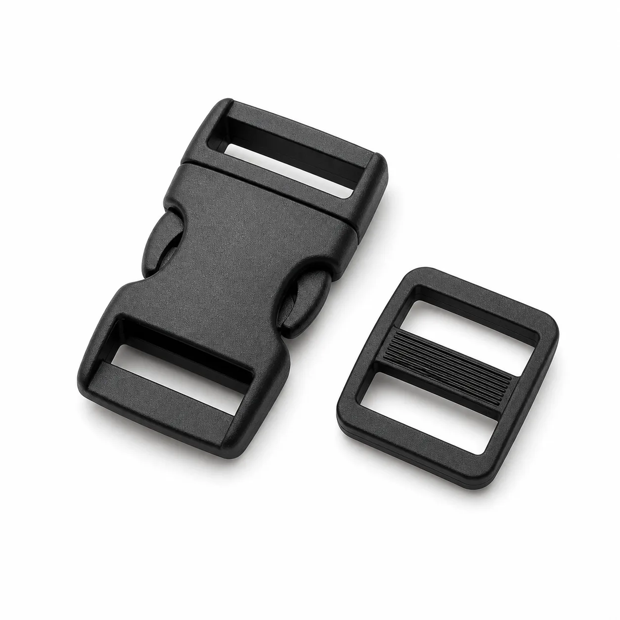 Plastic Buckles category image