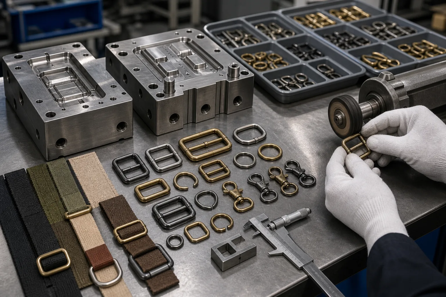 What Are Nickel Release Requirements for Skin-Contact Parts? guide image