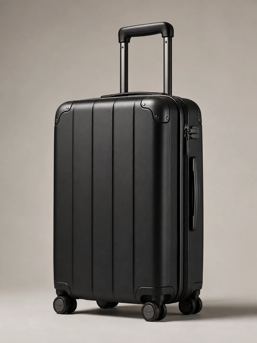 Luggage Series Optimization case study