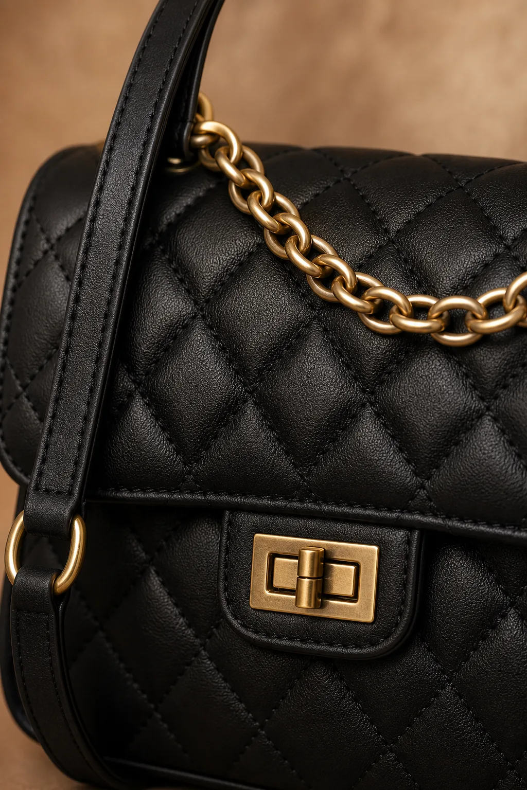 Bags & Luggage application