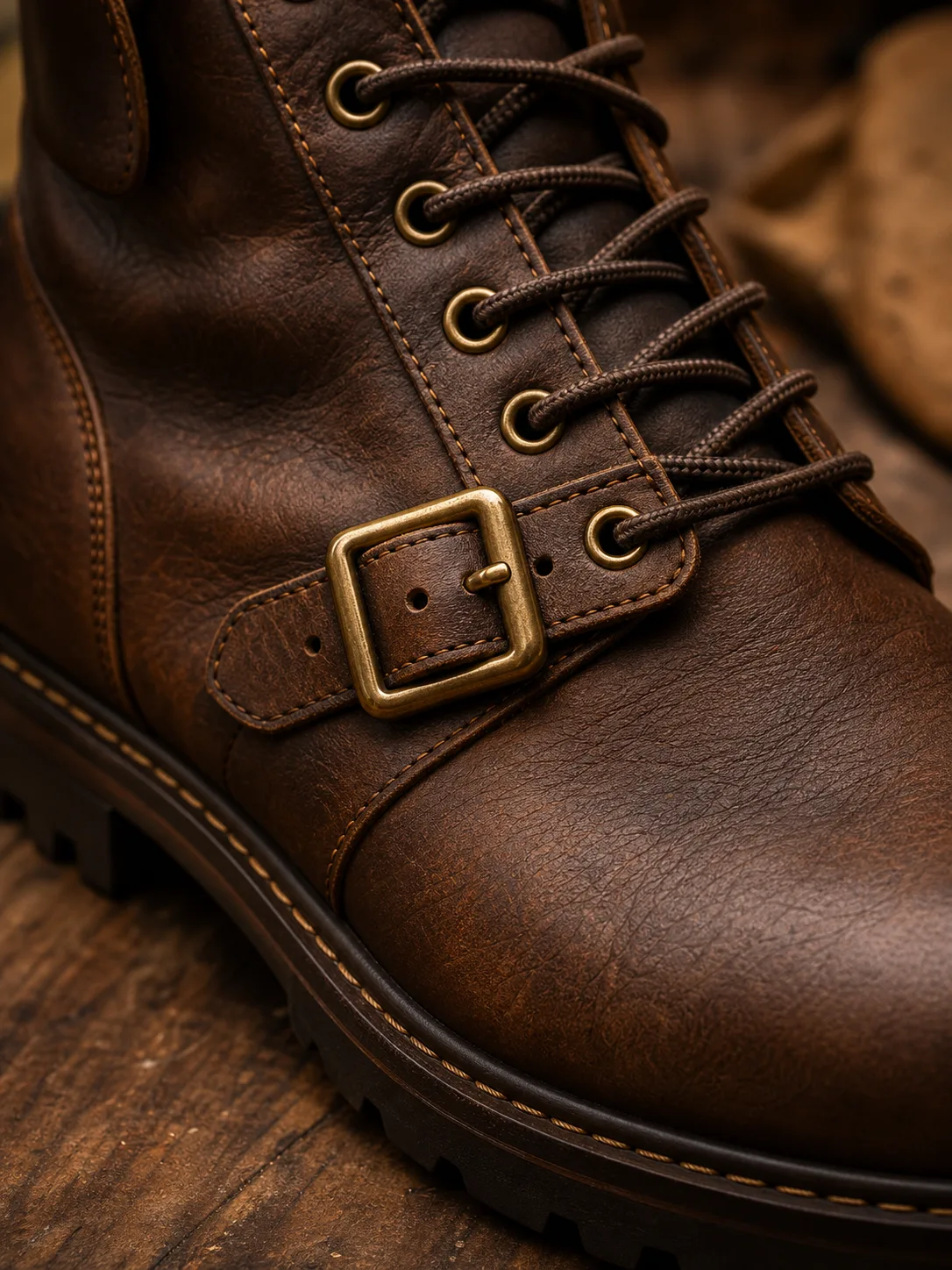 Footwear application