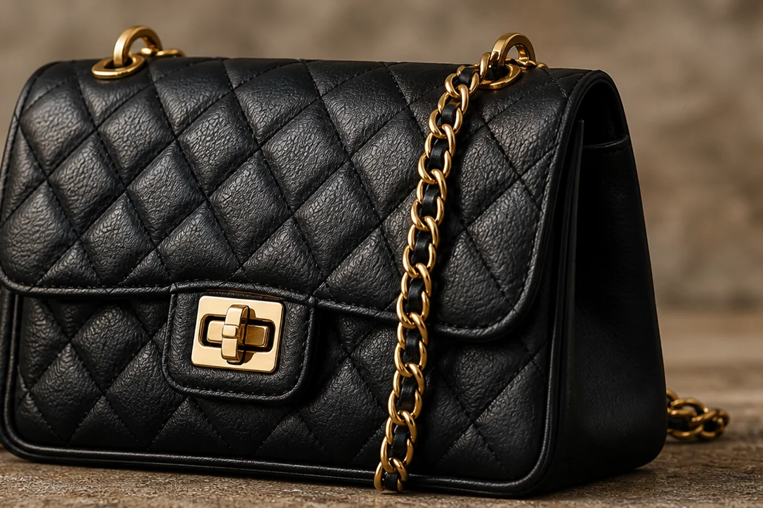Bags & Luggage application