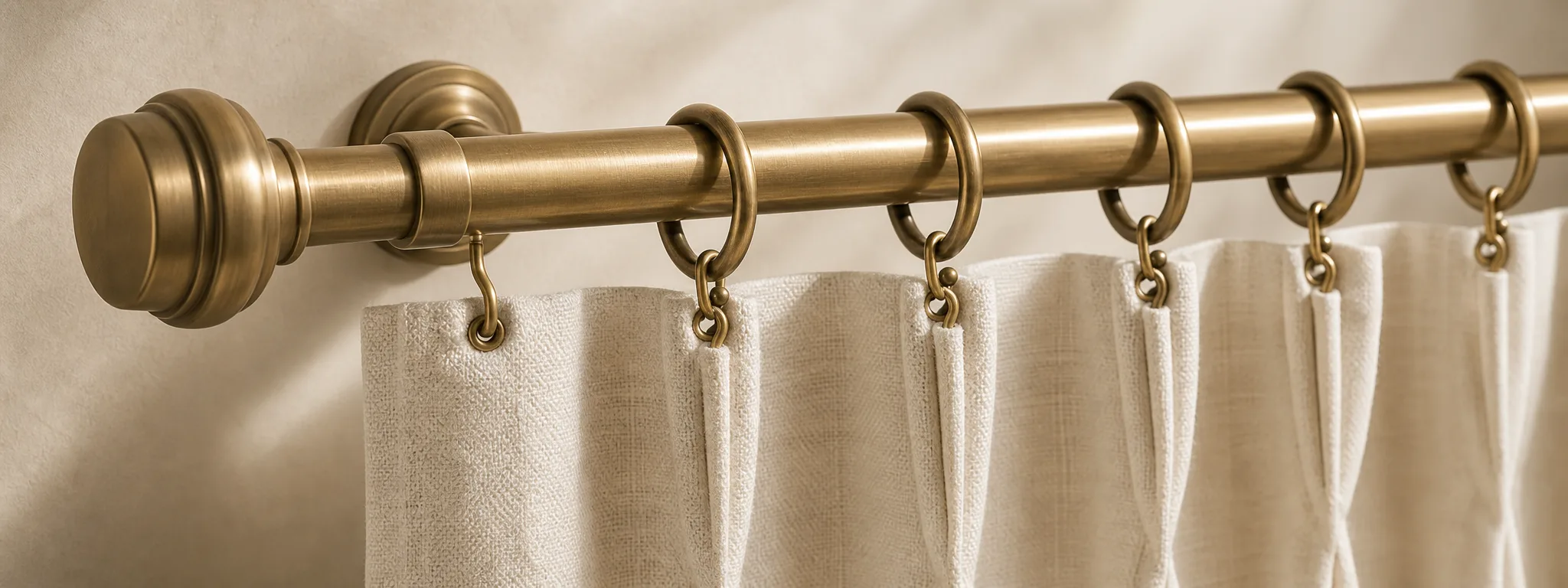 Home Textiles & Curtains application