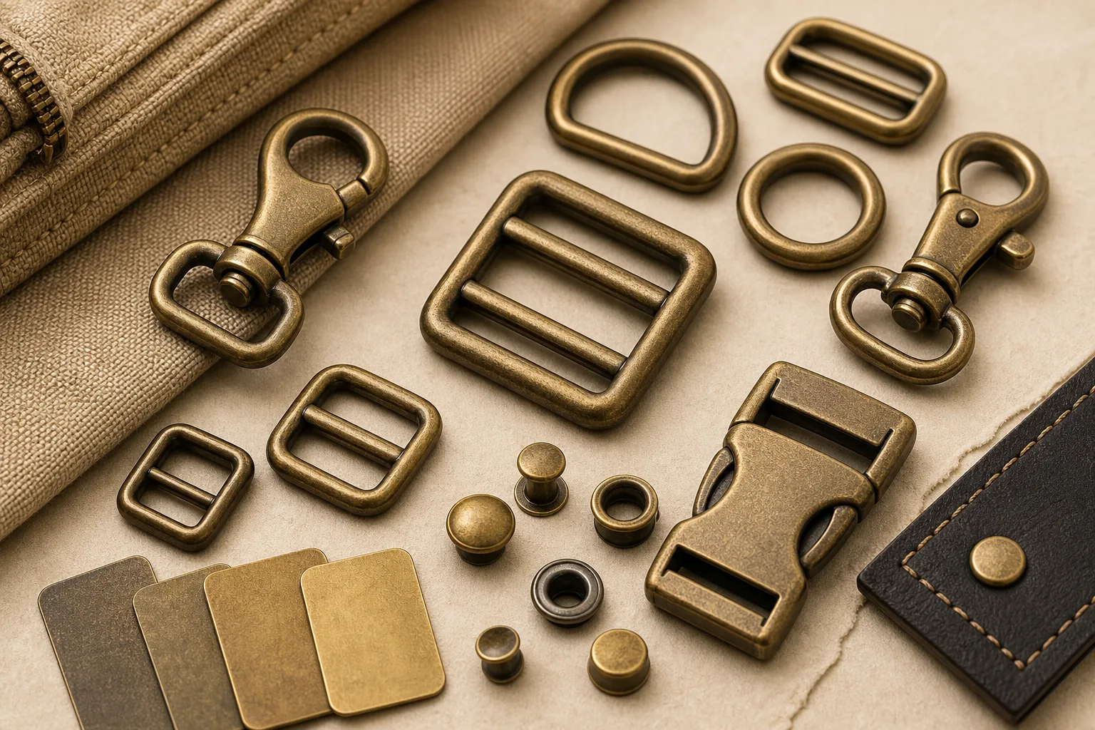 Antique Brass Finish: Achieving Consistency guide image