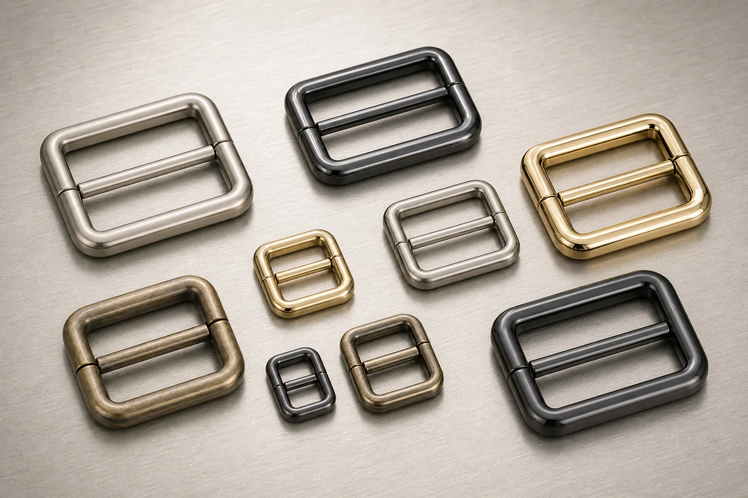 Bag Buckles hardware product