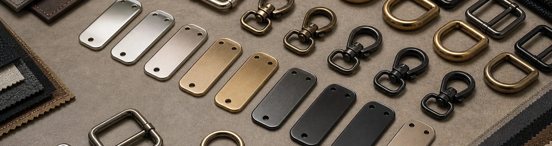 Enamel vs Painted Hardware Finishes guide image
