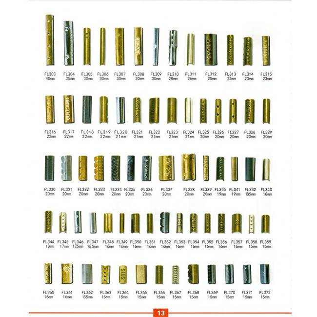 Cord End Clip hardware product image
