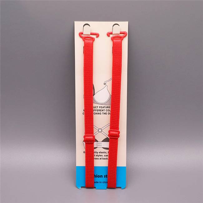 Elastic Bra Shoulder Strap hardware product image