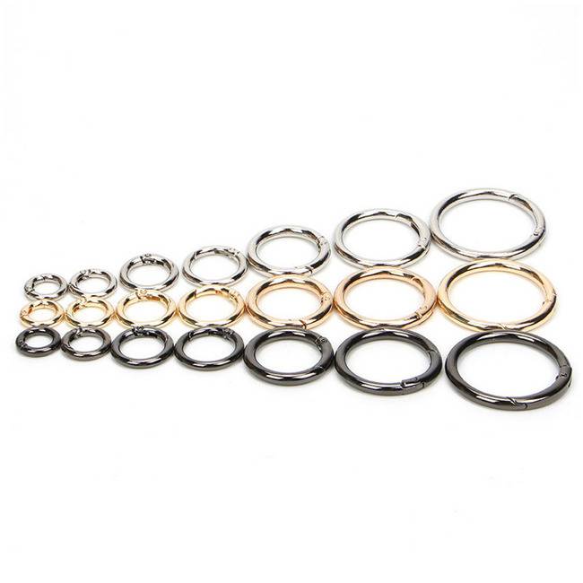 Spring O-Ring hardware product image